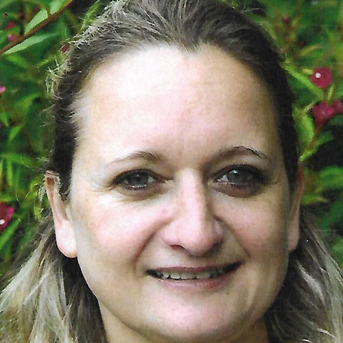 Profilbild von Gabi Schell-Woll