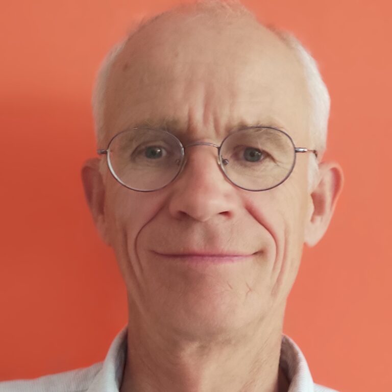 Profilbild von Godehard Ricke