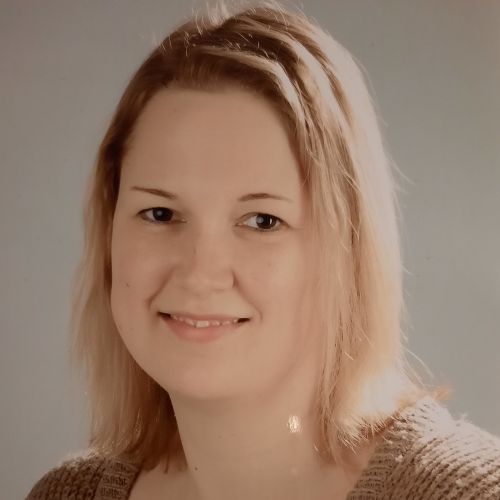 Profilbild von Ilona Märzluft