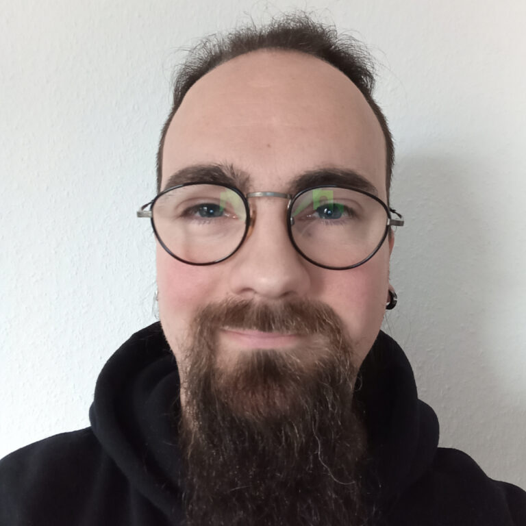 Profilbild von Suntke Elies