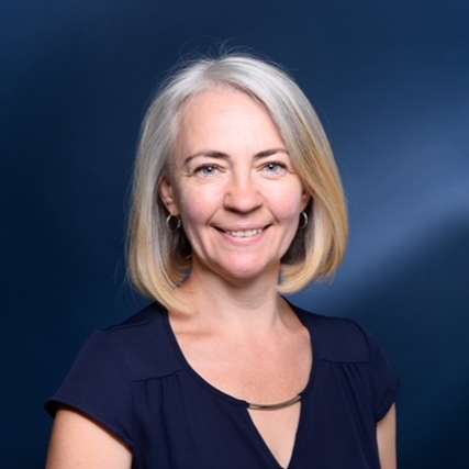 Profilbild von Svetlana Grin-Jäzosch