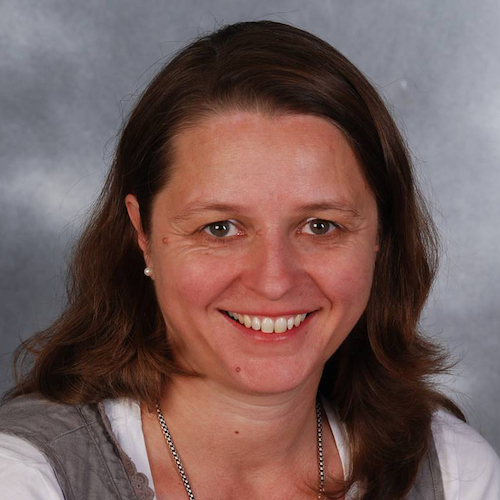 Profilbild von Sigrid Andrä