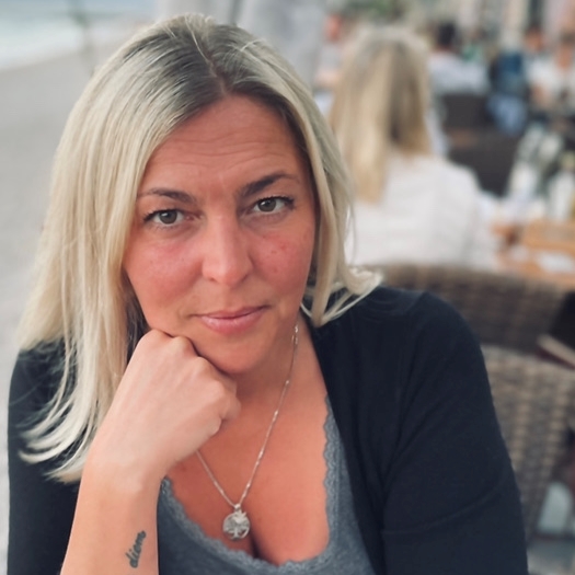 Profilbild von Tanja Vysotskiy