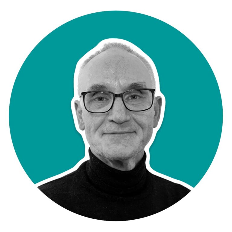 Profilbild von Christoph Kuffel