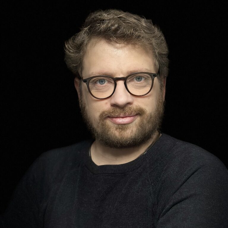 Profilbild von Stefan Rauchbach