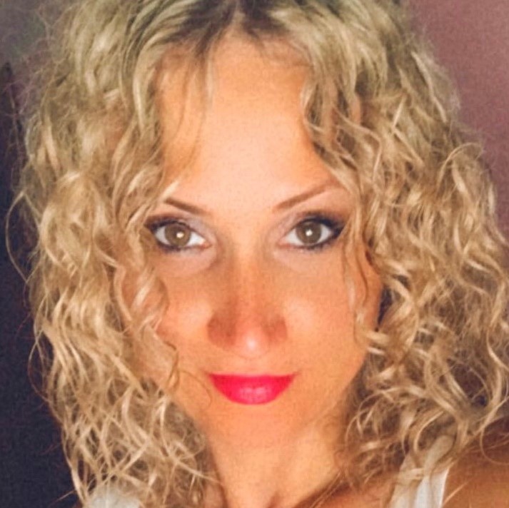 Profilbild von Oxana Poryadin