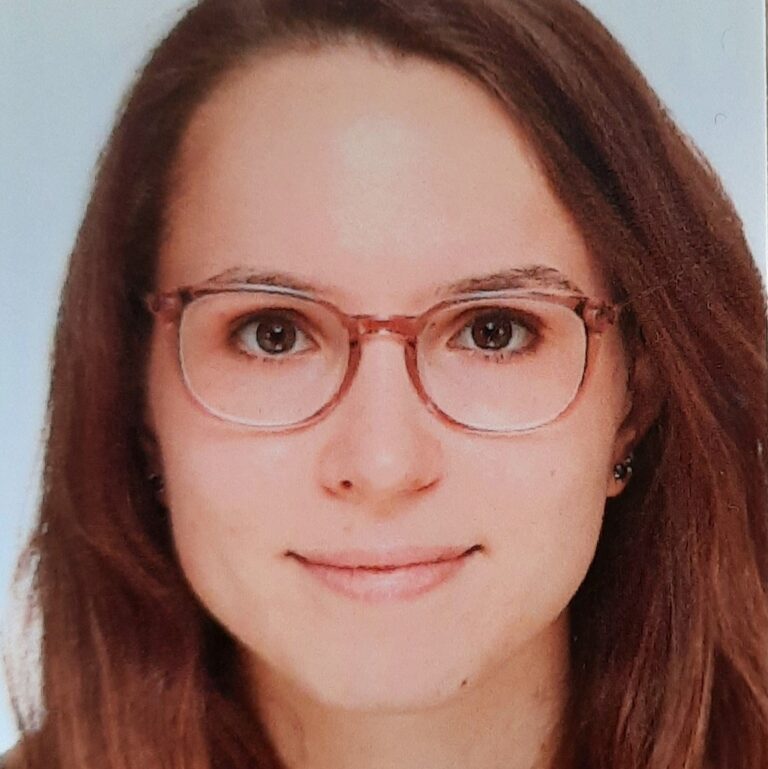 Profilbild von Jessica Urbanski