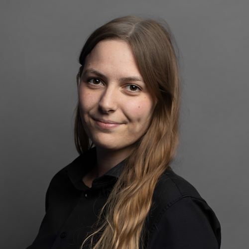 Profilbild von Cosima Montanari