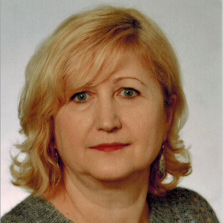 Profilbild von Galina Peters