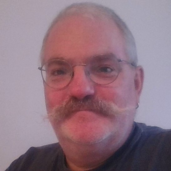 Profilbild von David Siebert