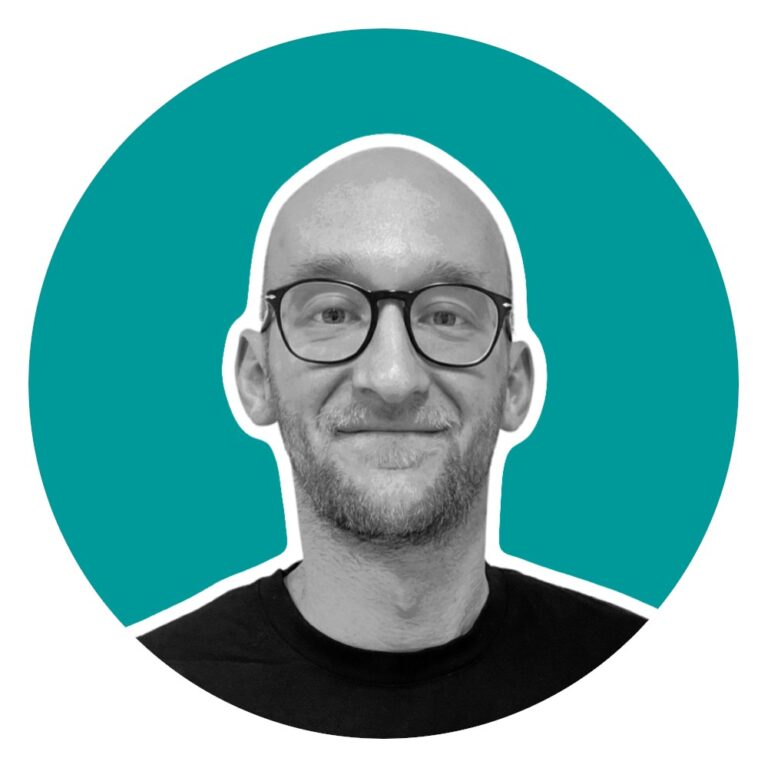 Profilbild von Benjamin Kuffel