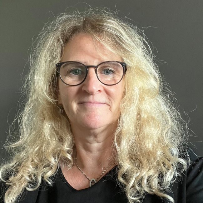 Profilbild von Claudia Rudolph