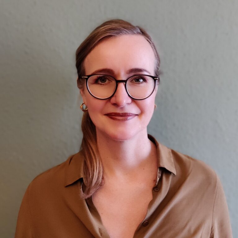 Profilbild von Mareen Schäfer