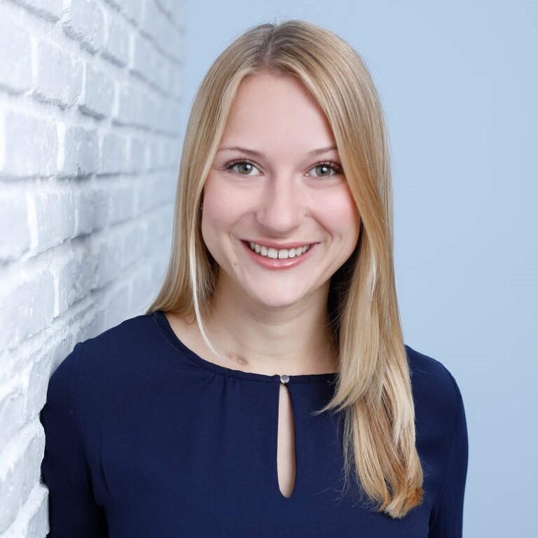 Profilbild von Verena Probst