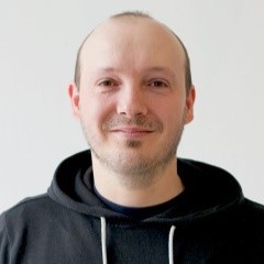 Profilbild von Konstantin Grin