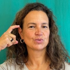 Profilbild von Susan Pufhan