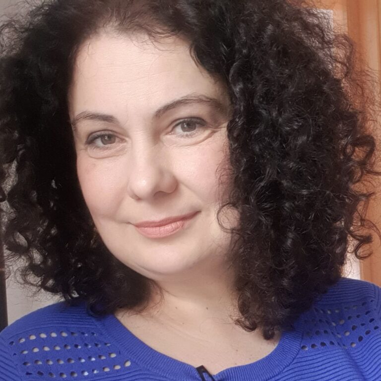 Profilbild von Tatiana Bös