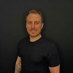 Profilbild von Konstantin Begesow