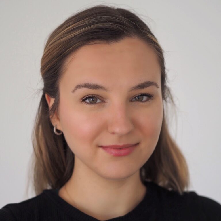 Profilbild von Maryana Glushko