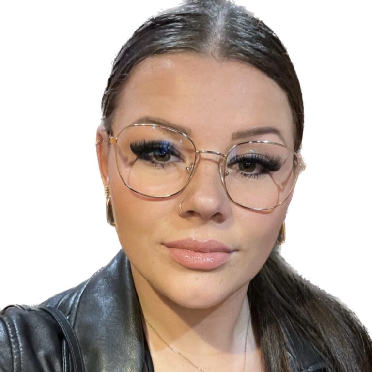 Profilbild von Linda Sperling