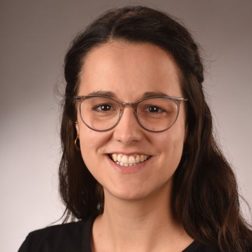 Profilbild von Laura Gläser