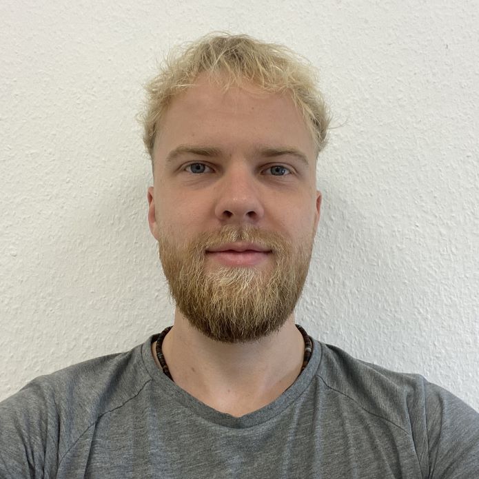Profilbild von Alex Wiebe
