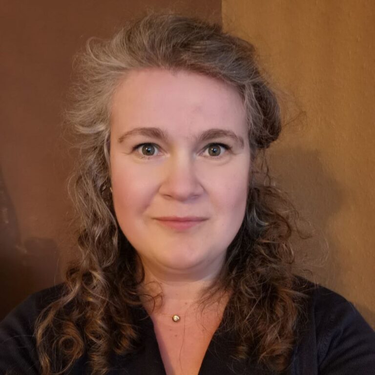 Profilbild von Anja Silbermann