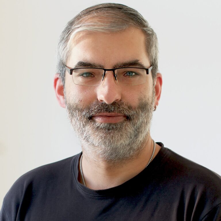 Profilbild von Kevin Lindemann