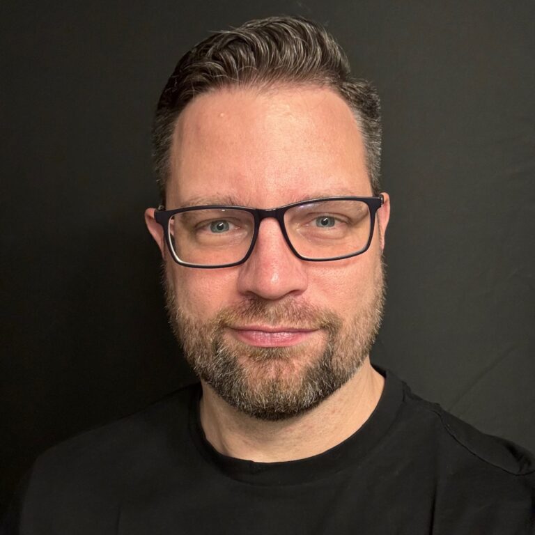 Profilbild von Jens Goetz
