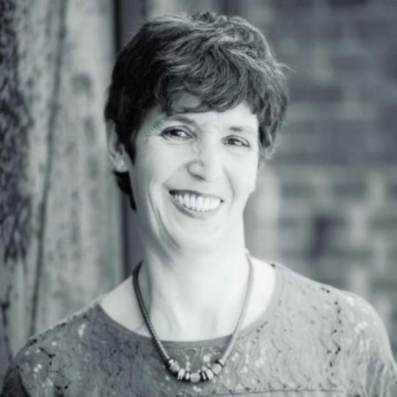 Profilbild von Petra Hölbe