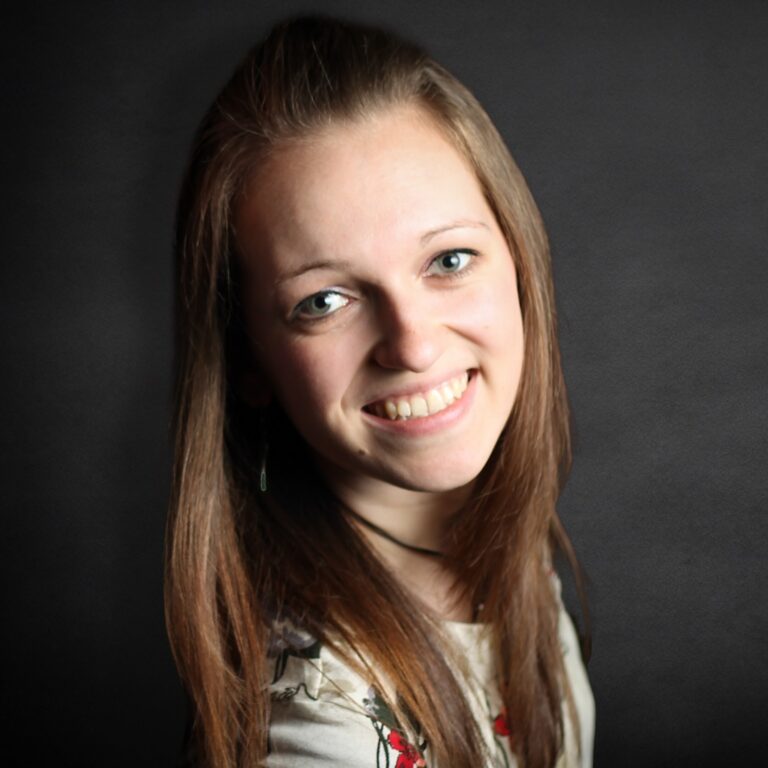 Profilbild von Sabrina Iseke