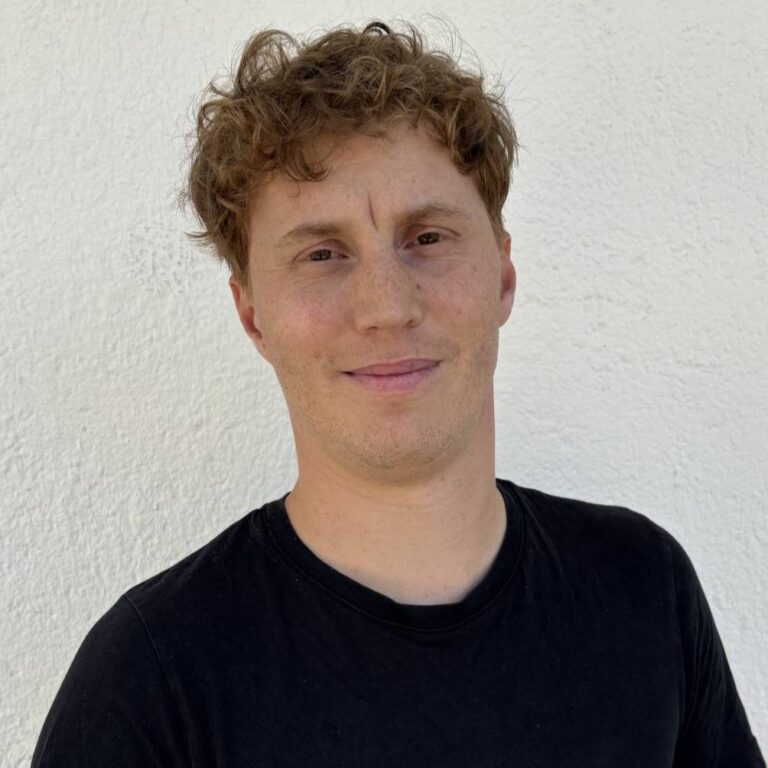 Profilbild von Rupert Schmidlechner
