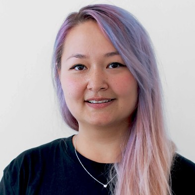 Profilbild von Nagima Klauzer