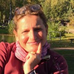 Profilbild von Doris Goldschmidt
