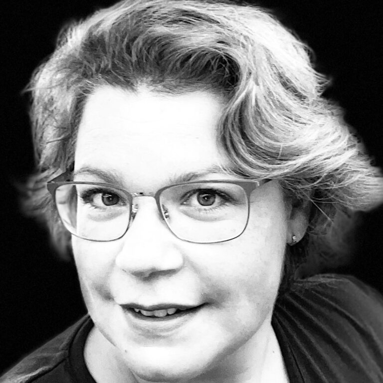 Profilbild von Katja Gümüs