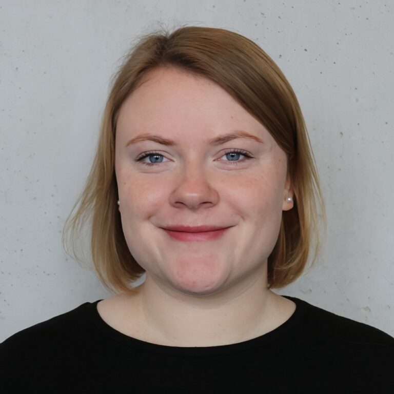 Profilbild von Amelie Bornefeld