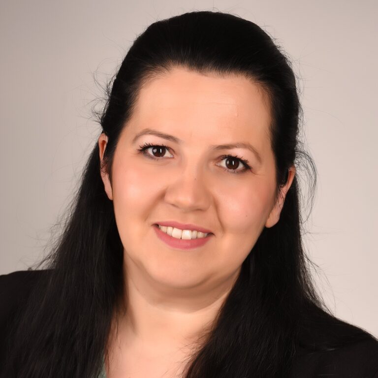 Profilbild von Anna-Maria Margagliotta