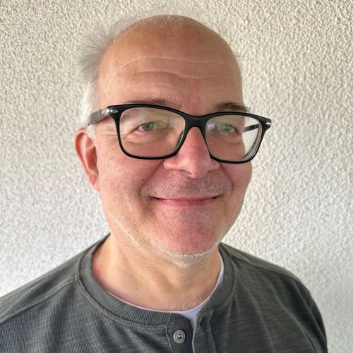 Profilbild von Wolfgang Reiner