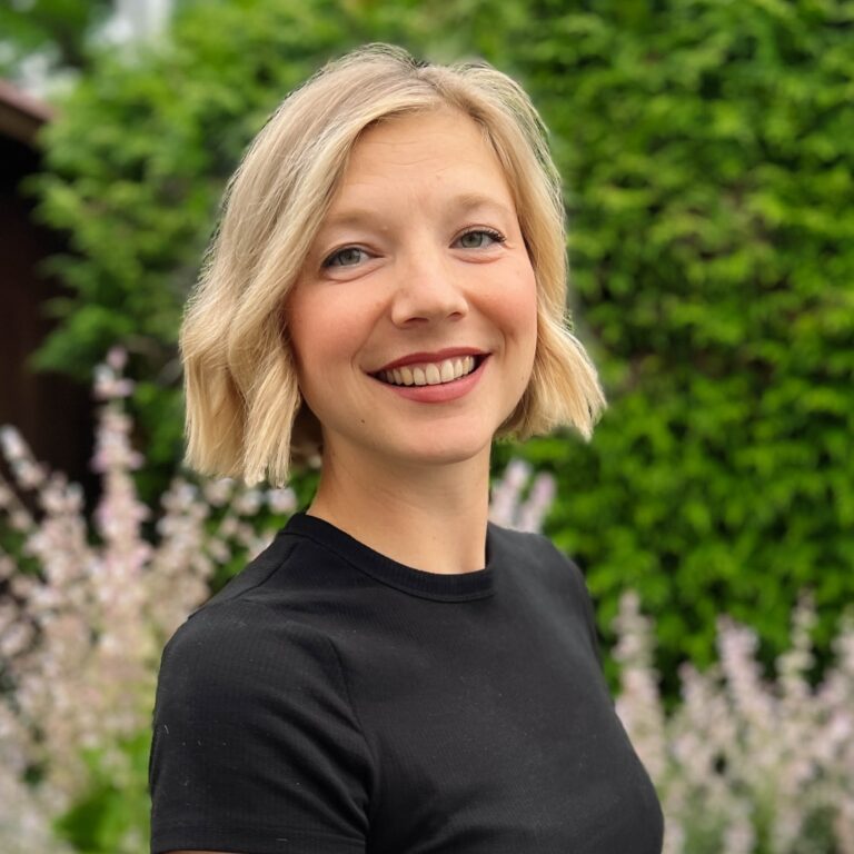 Profilbild von Neda Baron