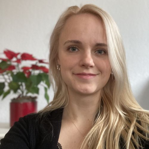 Profilbild von Corinna Jäger