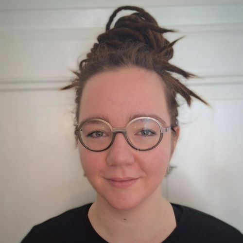 Profilbild von Lilith Roepke