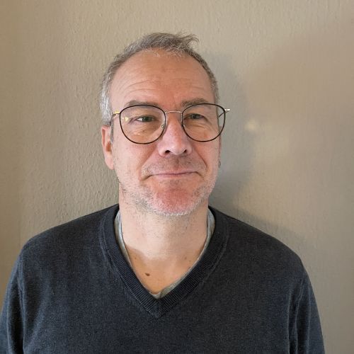 Profilbild von Dirk Möller