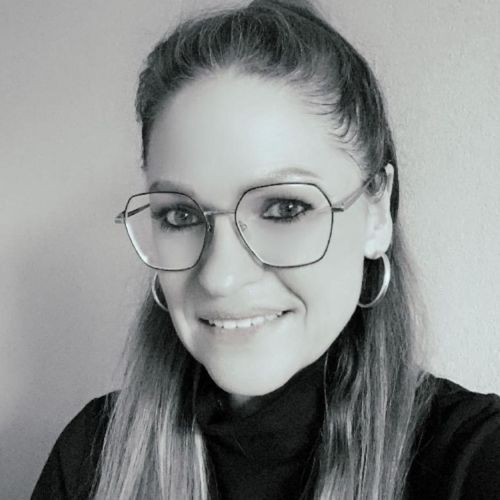 Profilbild von Janet Breuer