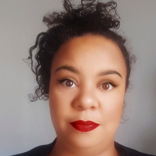 Profilbild von Georgine Boateng