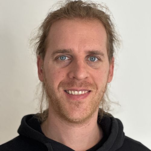 Profilbild von Matthias Kottmann