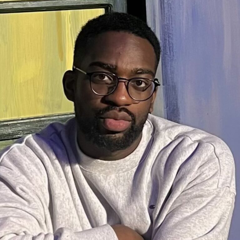 Profilbild von David Yusuf