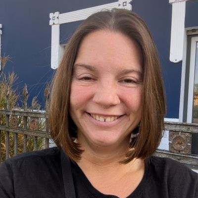 Profilbild von Laura Kummer