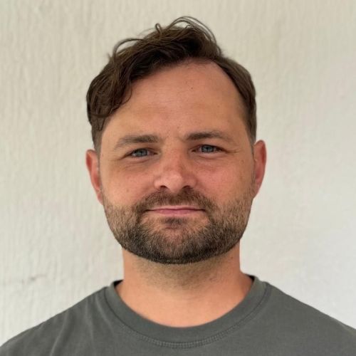 Profilbild von Richard Betcher