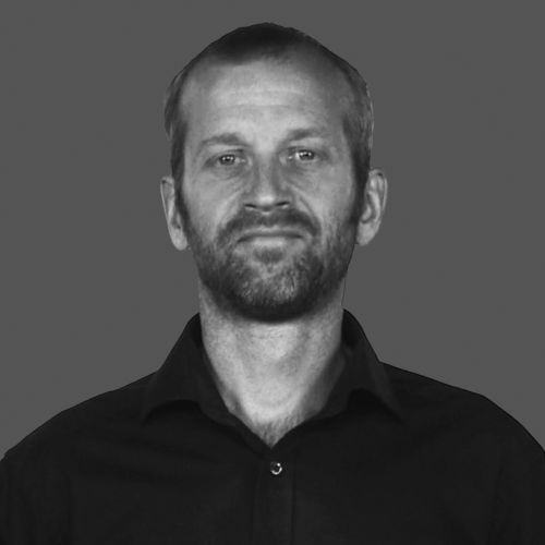 Profilbild von David Zeiß