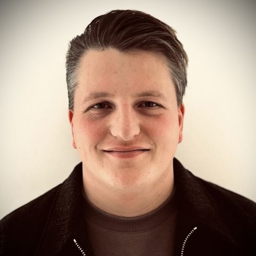 Profilbild von Daniel Hagen